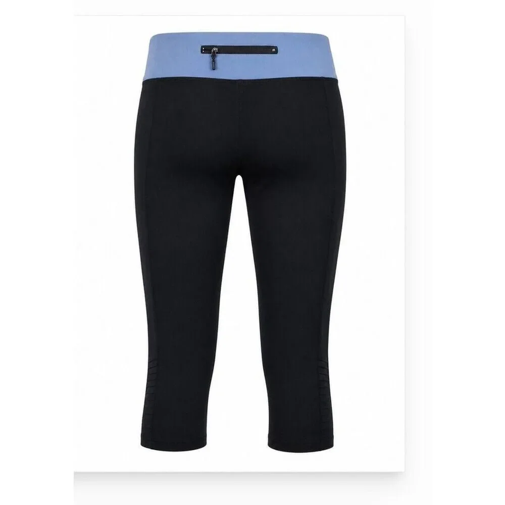 Unbranded Women's Black Leggings